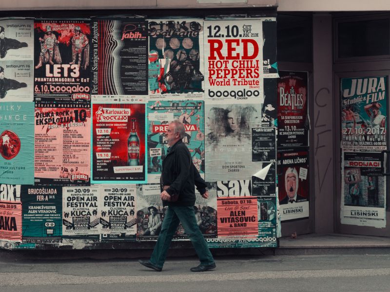 Materiały POS – Co to jest, jakie są ich rodzaje i przykłady